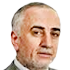 Abdullah MURADOĞLU