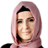 Halime KÖKCE